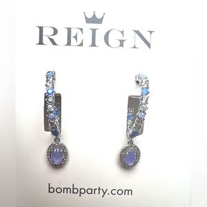 BP REGIN Princess The Ella Hoops